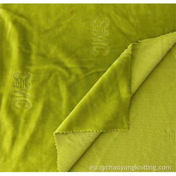 JACQUARD Ehuna 100% POLIESTERRA JACQUARD